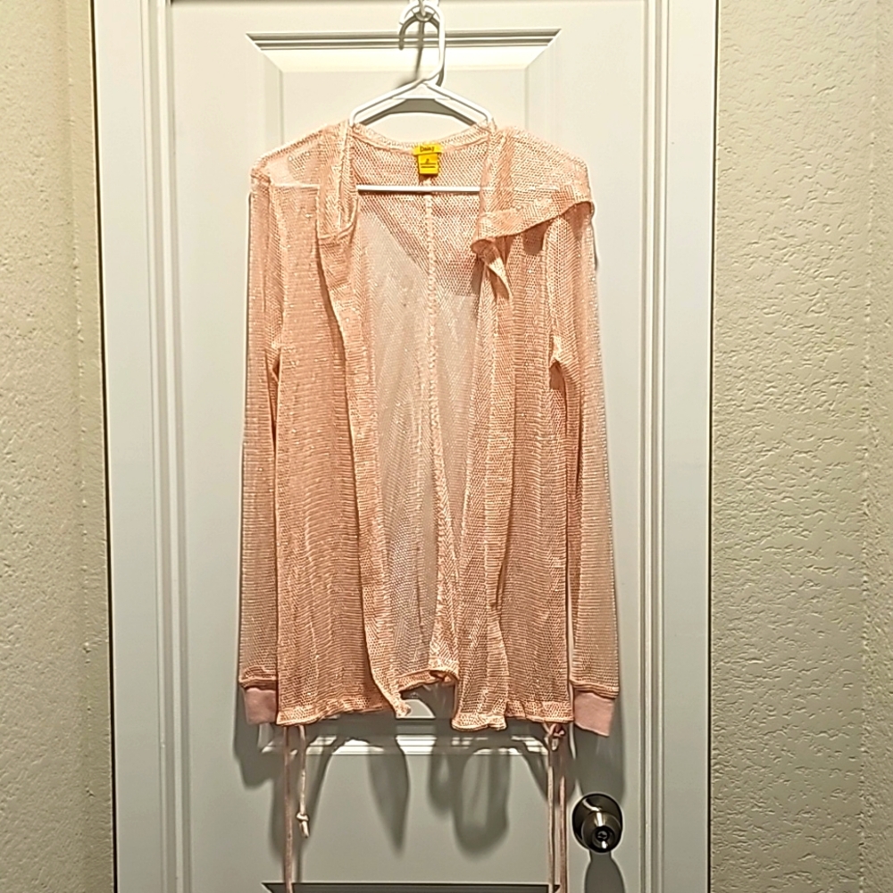 Swimsuit cover up